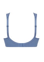 Anita BH mit vorgeformten Cups JEANSBLAU