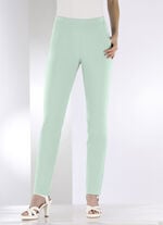 Hose in Schlupfform MINT