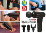 Hochfrequenz-Tiefenmassagegerät Muscle Relief 