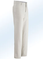 "Francesco Botti"-Hose in 4 Farben NATUR