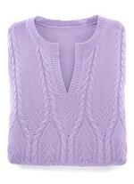 Pullover in sehr weicher Qualit&auml;t 