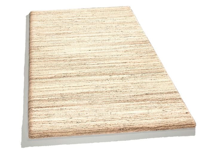 Handgetuftete Br&uuml;cken, Teppiche und Bettumrandung 