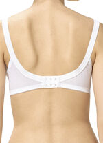 Triumph-Doreen BH mit Spitzencups WEISS