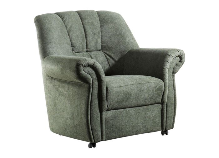 Frei im Raum aufstellbare Polsterm&ouml;bel mit Federkernpolsterung 