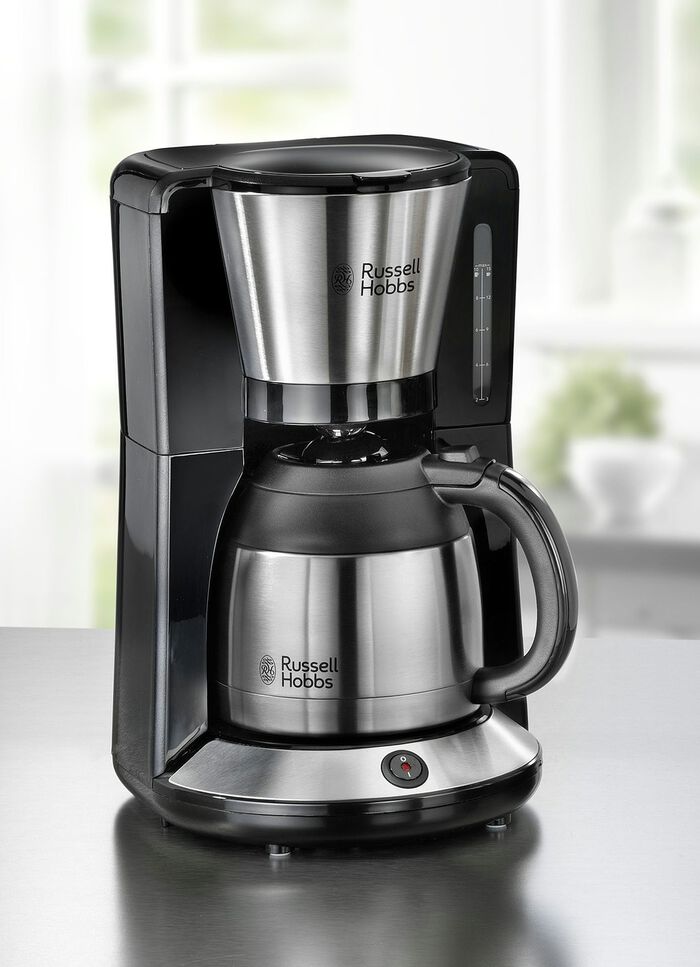 Russell Hobbs Kaffeeserie Adventure 