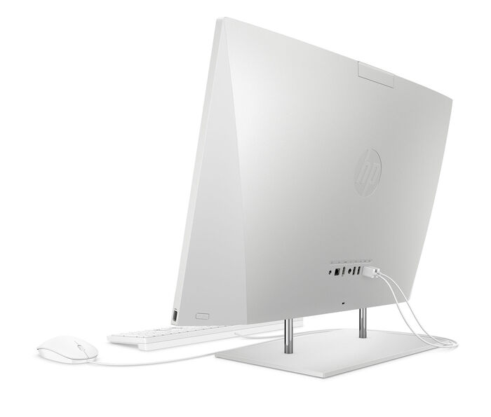 HP All-in-One PC 27-dp1401ng 