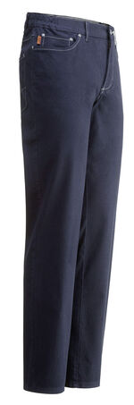 "Francesco Botti"-Hose in 4 Farben MARINE