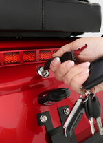 Rolektro Deisla Akku-Quad 