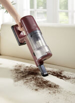 "AEG AP61CB21DR"-Akku-Handstaubsauger 