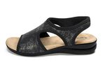 Sandalette von Aerosoft in Weite G&ndash;H 