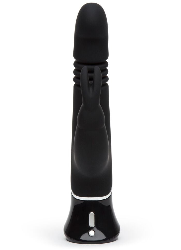 Massageger&auml;t Push Rabbitvibrator 