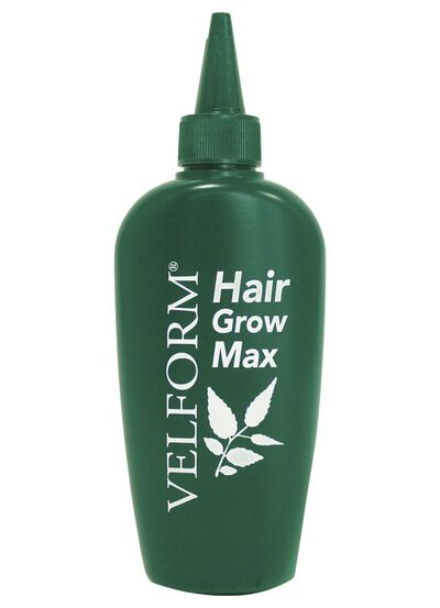 "VELFORM Hair Grow Max" Haarwasser 