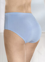 Viererpack Slips mit Gummizug im Bund 