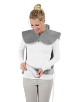 Vitalmaxx Rücken- und Nacken-Massageheizdecke 