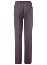 Hose mit rückwärtigem Dehnbundeinsatz BEERE