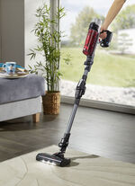 Rowenta RH2078 Akku-Handstaubsauger 