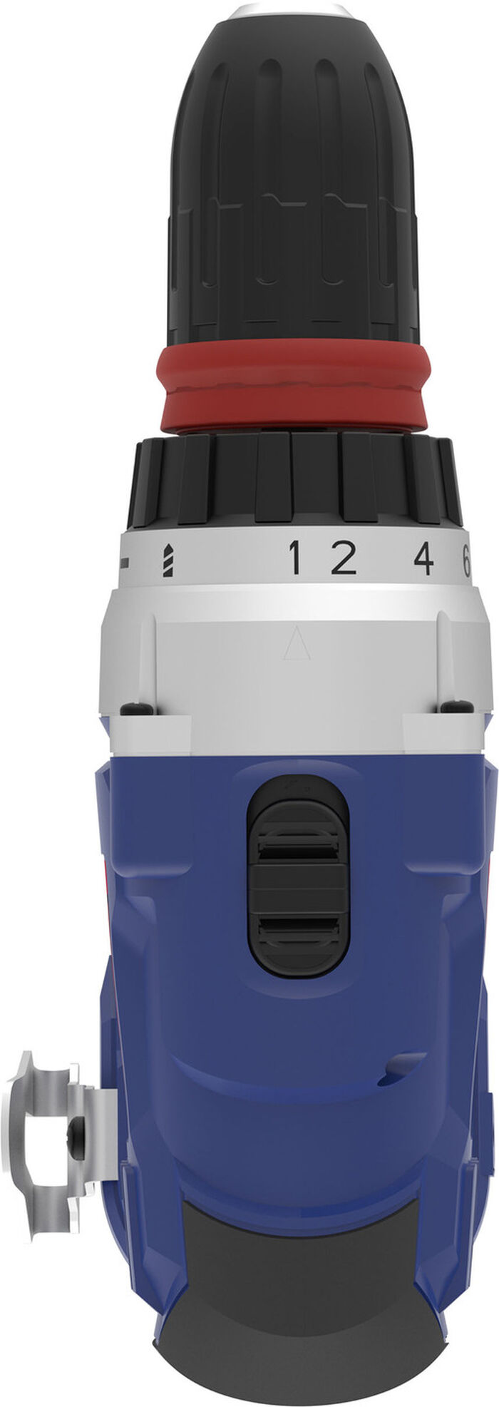 Akku-Bohrschrauber BS 18-0 II  (Akku und Ladegerät nicht im Lieferumfang) 