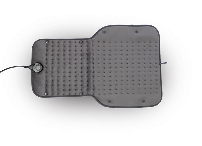 MAXXMEE 2-in-1 W&auml;rme-Pad 