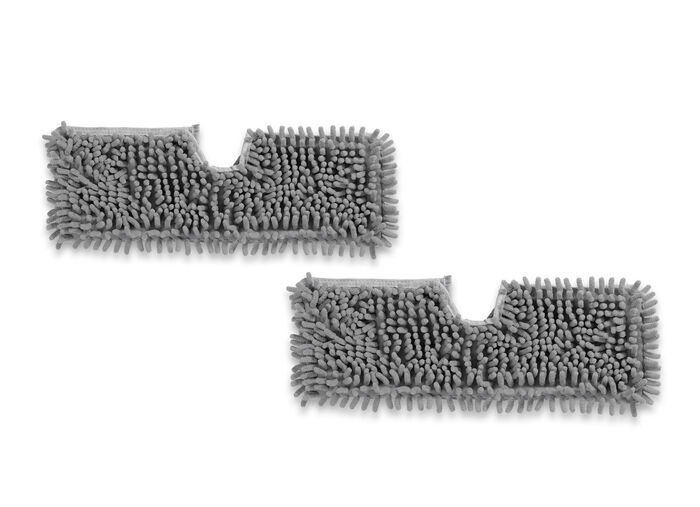 Ersatz-Wischtuch, 2-teilig 