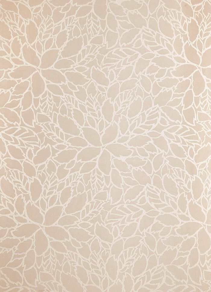 Querbehang mit Universalschienenband 