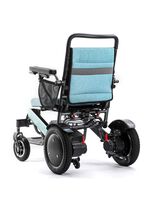 Elektrischer Rollstuhl 