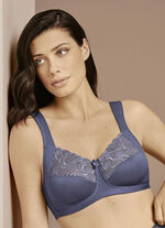 Anita BH mit Tüllstickereispitze am Dekolleté 