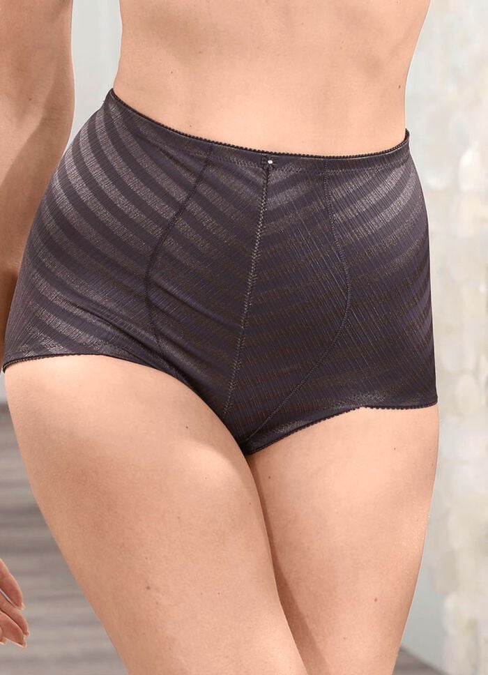 Felina Miederhose mit Vorderteilverst&auml;rkung 