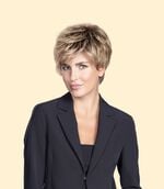 Giorgio Montana Per&uuml;cke Luisa BLOND MIX