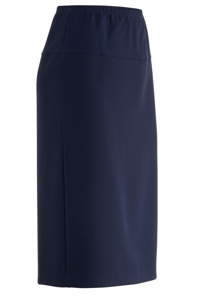 Rock in gerader Schnittf&uuml;hrung 