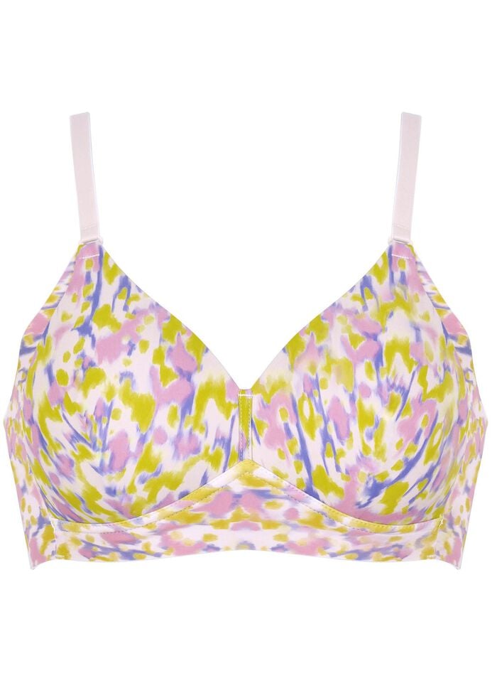 Naturana BH seitlich extrahoch geschnitten 