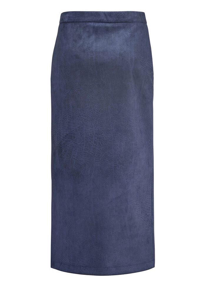 Rock in gerader Schnittf&uuml;hrung 