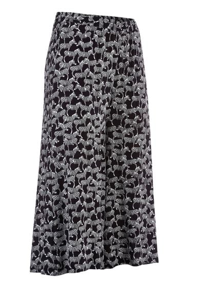 Culotte in Schlupfform 