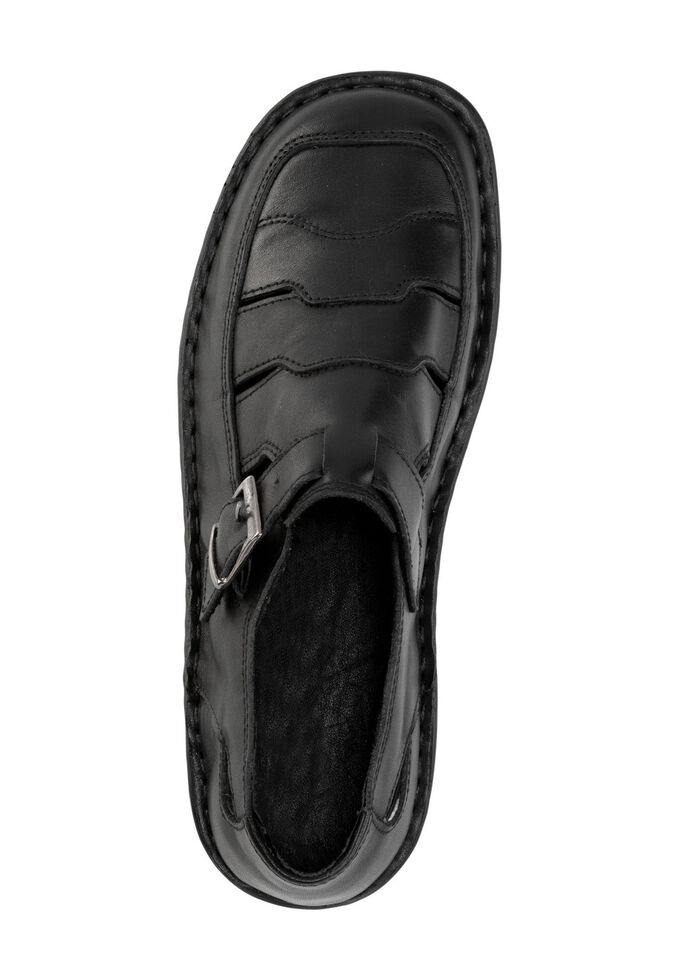 ELENA EDEN Slipper mit luftigen Durchbr&uuml;chen 