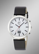 ETT  Professional Funk-Solar-Partneruhren 