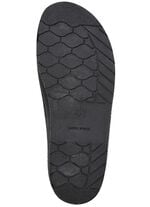 Klassische Herren-Hausschuhe, mit anatomisch geformtem Fu&szlig;bett 