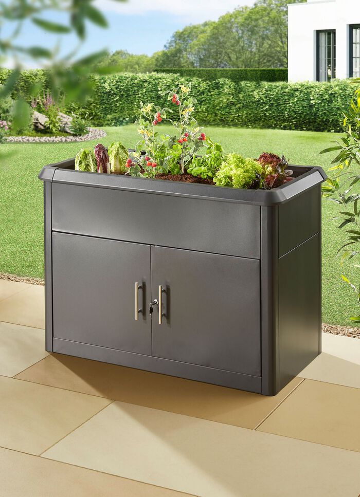 Hochbeet &bdquo;Zinnia&ldquo; 