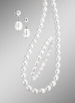 Schmuck-Set, 3-teilig 