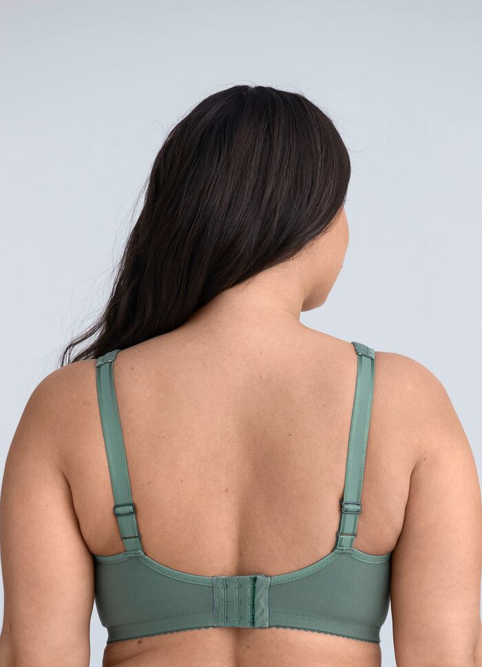 Miss Mary BH mit Stickerei 