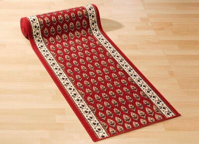 L&auml;ufer in Wunschl&auml;nge 