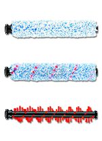 Bissell Nass-Trockensauger inkl. 3 B&uuml;rsten und Reiniger BLAU