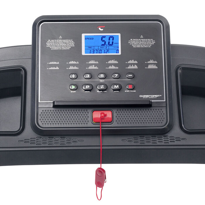 Elektrisches Laufband CS3000 