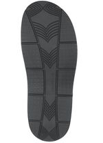 Gemini, klassische Herren-Sandalen, mit Klettverschluss 