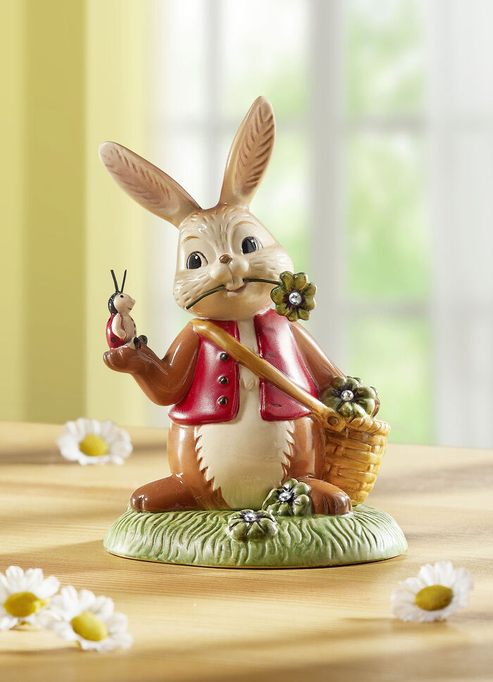 Exklusiv-Hase 2022 von Goebel 
