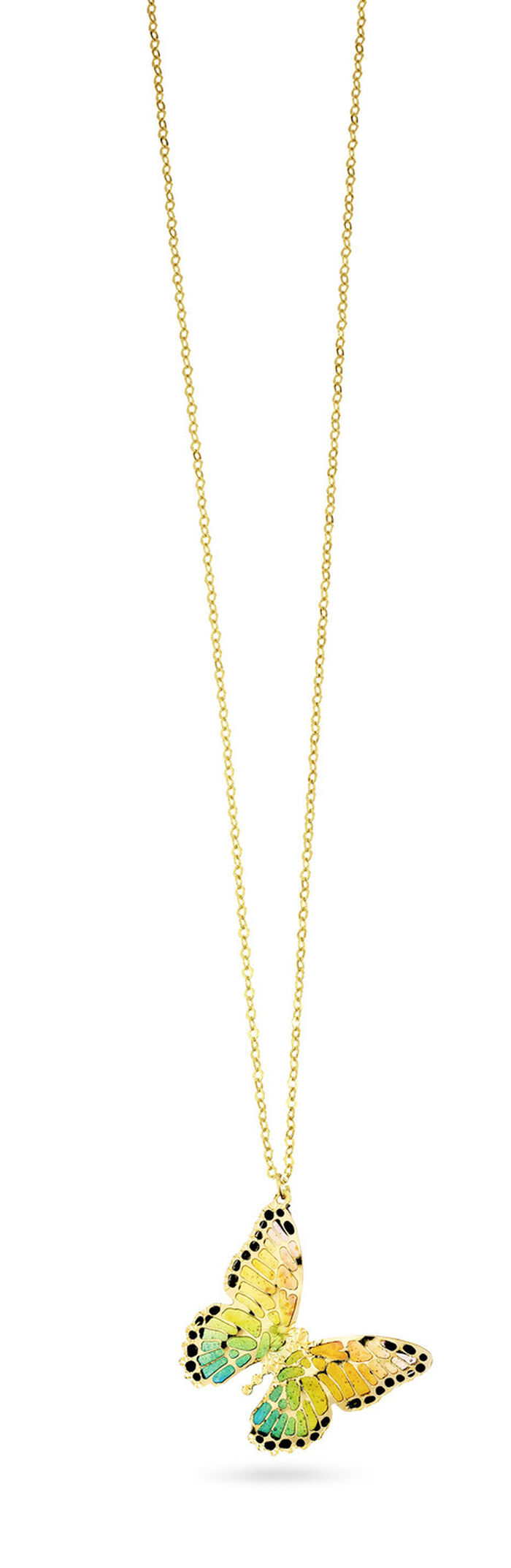 Beliebte Ankerkette Schmetterling 