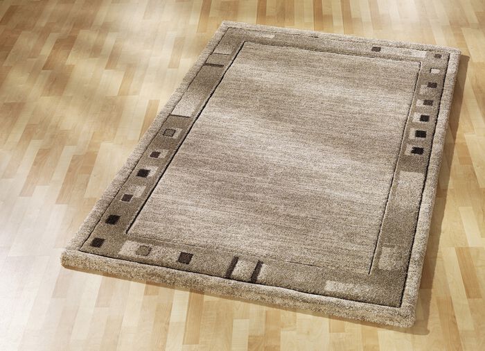Brücken und Teppiche in bewährter Qualität BEIGE
