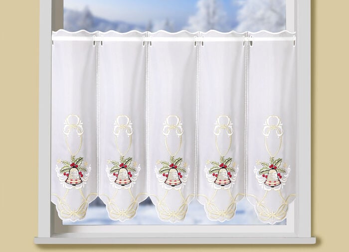 Kurzstore mit Stangendurchzug 