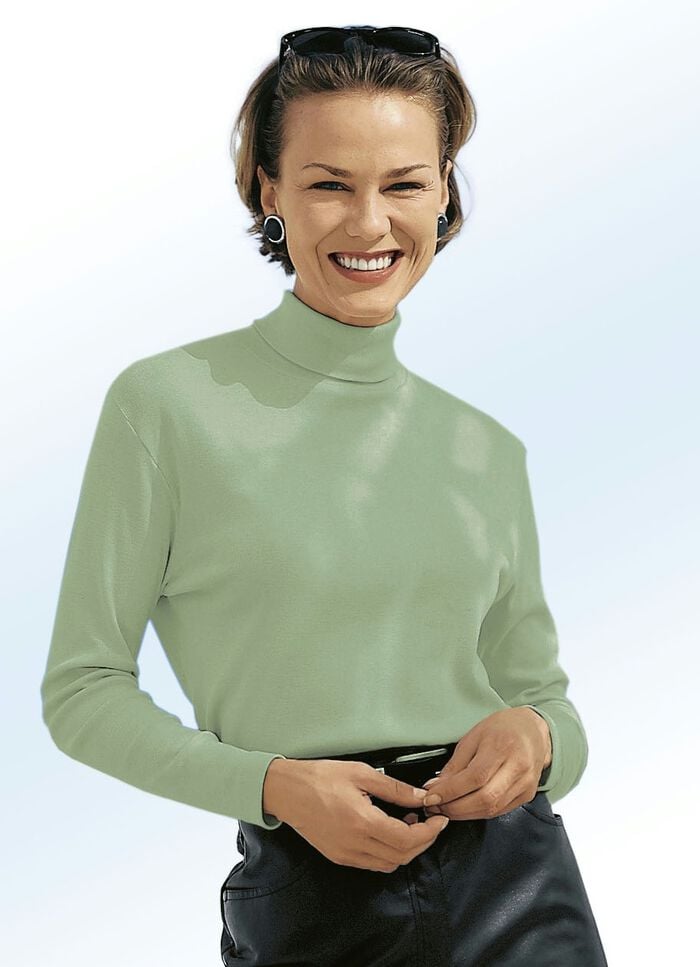 Rolli in 16 Farben AVOCADO