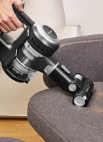 Severin HV7155 2-in-1 Akku-Handstaubsauger 