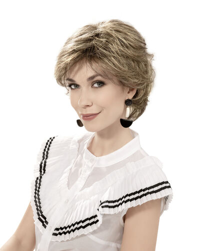 Perücke Carlotta aus der Giorgio Montana Collection 