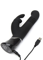 Massagegerät Push Rabbitvibrator 